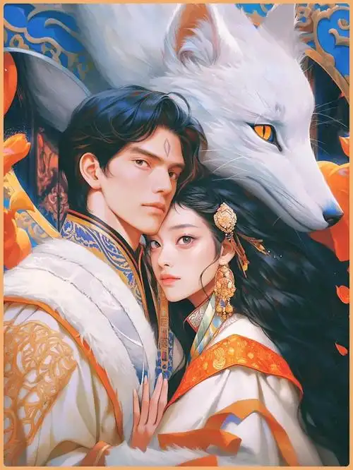 血色南瓜田